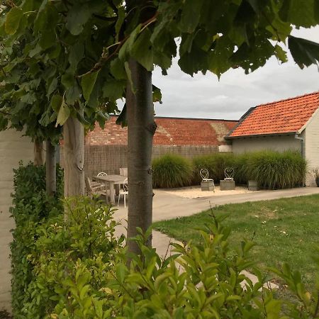 Holiday Home De Levensgenieter Torhout Exterior foto