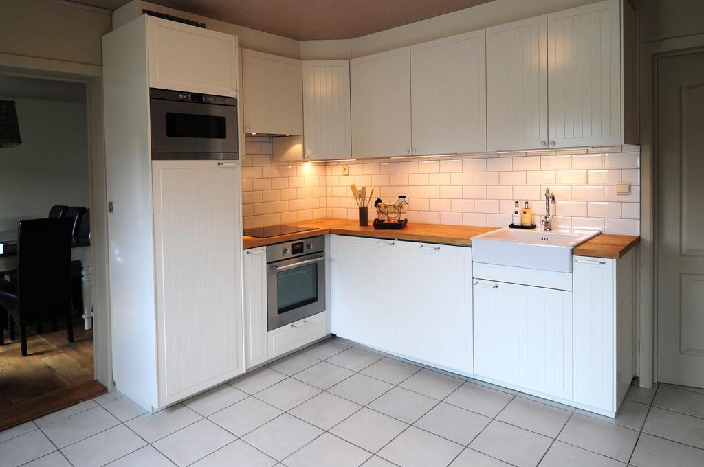 Holiday Home De Levensgenieter Torhout Zimmer foto