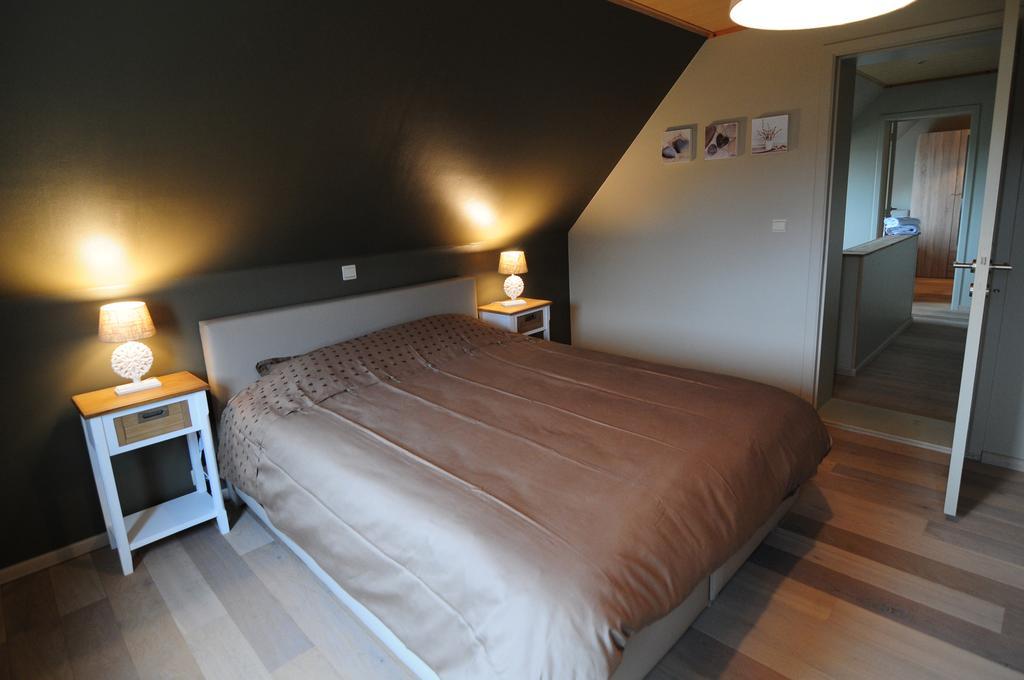 Holiday Home De Levensgenieter Torhout Zimmer foto